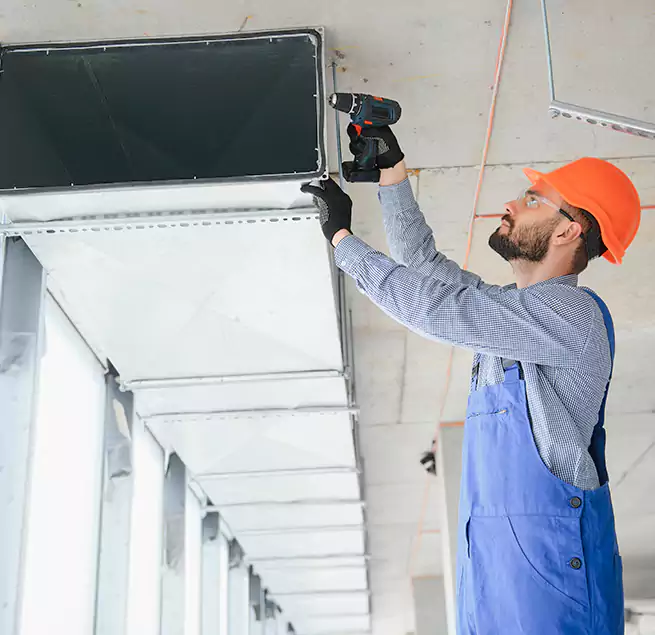 Why Homeowners & Businesses Trust Us in Dayton, OH