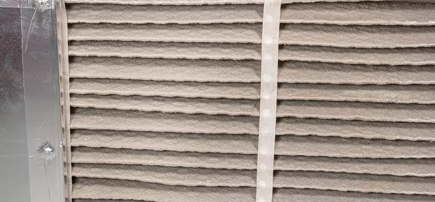 Mobile Car AC Filter Replacement in Dayton