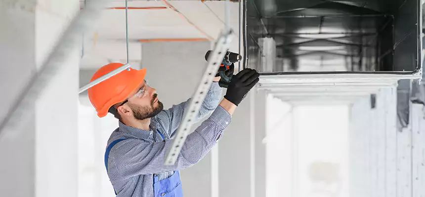 Our Air Vent Replacement Services in Dayton, OH