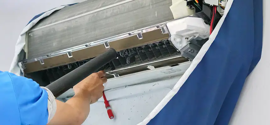 Advanced Clogged Dryer Vent Repair for Multi-Unit & Commercial in Dayton, OH