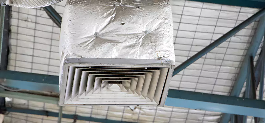 Our Custom HVAC Ductwork Services in Dayton, OH