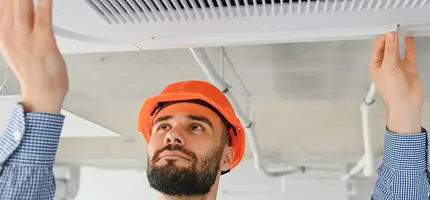 Our Furnace Vent Cleaning Services in Dayton, OH