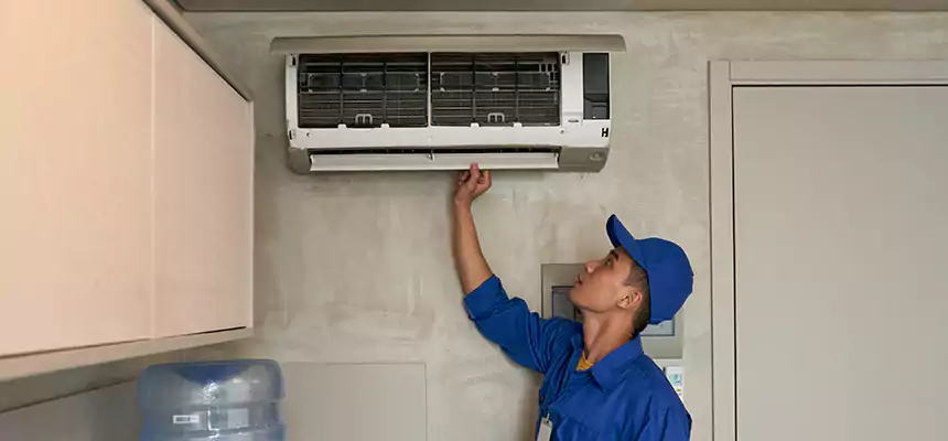 Balanced Fresh‑Air Ventilation (ERV/HRV) in Dayton