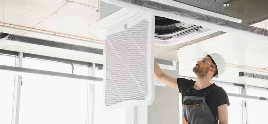 Dryer Ventilation Duct Cleaning in Dayton