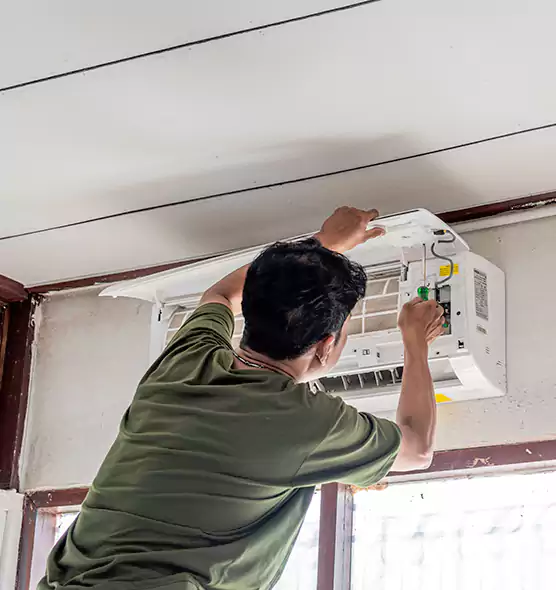 About Air Duct & AC Odor Removal in Dayton, OH