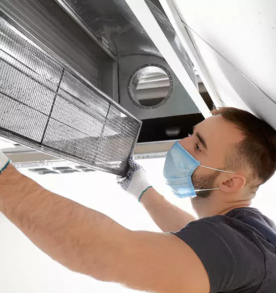About Air Duct Pathogen Disinfection in Dayton, OH