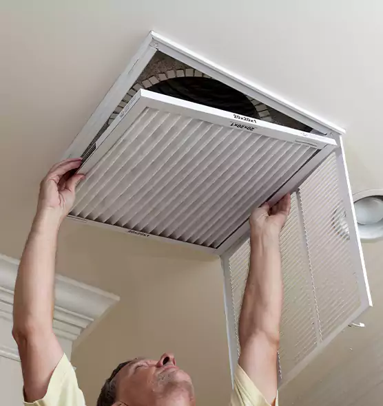Trusted Apartment Air Duct Cleaning in Dayton, OH
