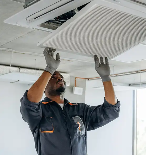 About Certified Air Duct Specialists in Dayton, OH