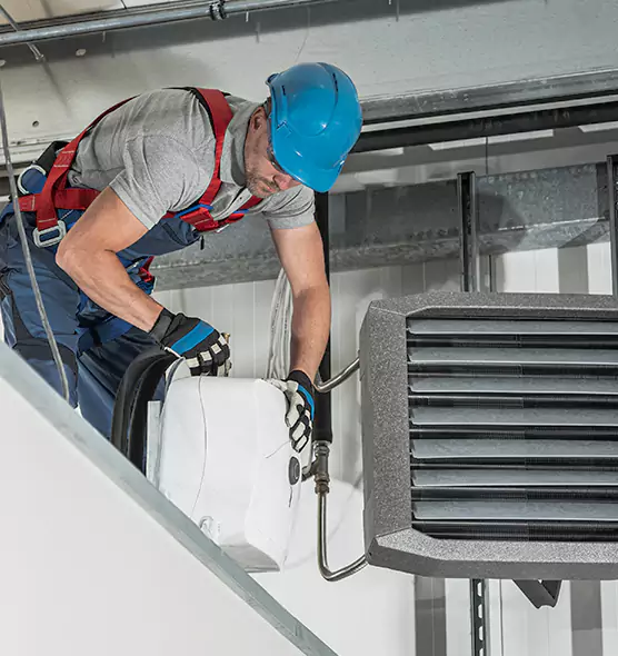 Professional Custom HVAC Ductworkin Dayton, OH