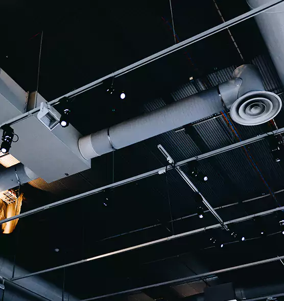 Professional Duct Cleaning For LEED Homes in Dayton, OH