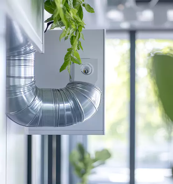 Professional Eco-Friendly Duct Cleaning Services in Dayton, OH