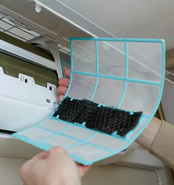 Welcome to Air Duct Cleaning & Repairs Dayton — Your Local HEPA Filter Installation Pros in Dayton, OH