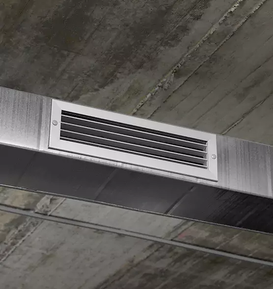 Trusted Hospital Grade Air Duct Cleaning Experts in Dayton, OH