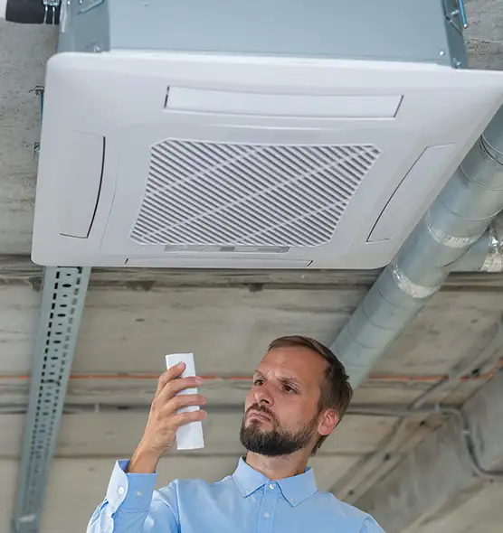 About Local Vent Cleaning Services in Dayton, OH