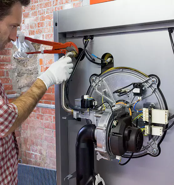 Advanced Repair Dryer Vent Hose in Dayton, OH