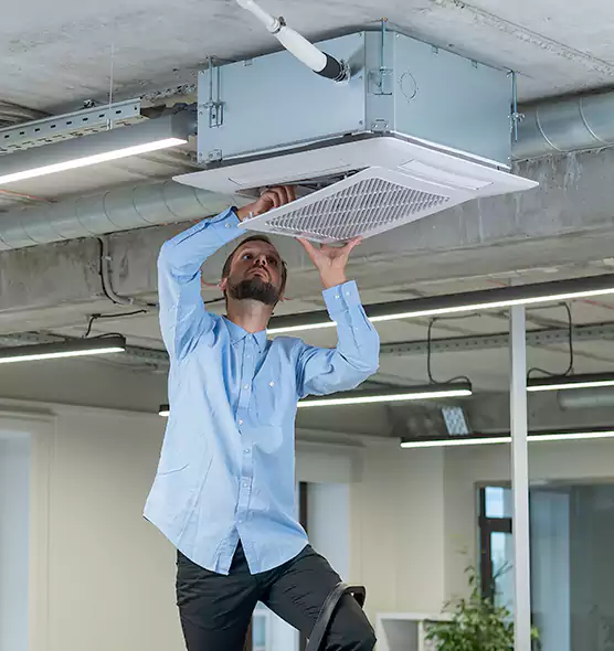 Advanced Residential Air Vent Cleaning in Dayton, OH