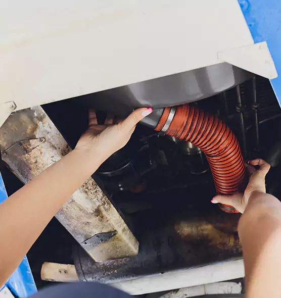 Top-Notch Return Vent Cleaning Service in Dayton, OH
