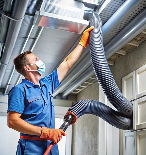 Welcome to Air Duct Cleaning & Repairs Dayton — Your Local Roof Dryer Vent Cleaning Specialists in Dayton, OH
