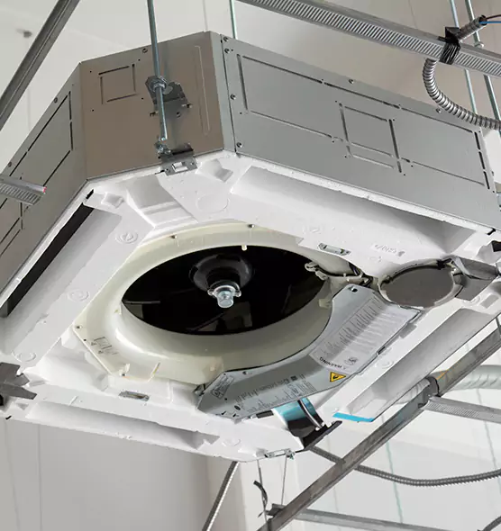 Professional Roof Vent Lint Removal Dayton, OH