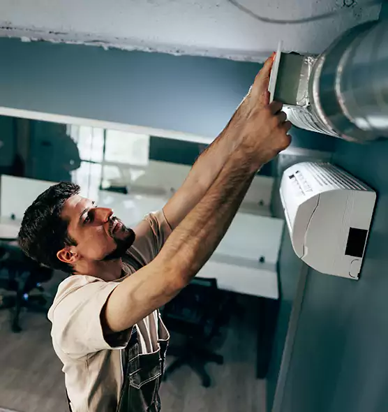 Reliable Warehouse Vent Cleaning in Dayton, OH