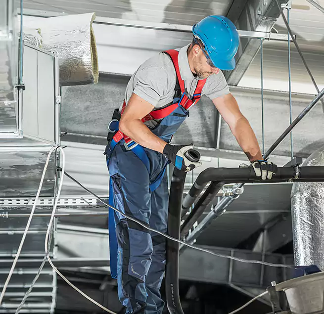 Why Homeowners & Businesses Trust Us in Dayton, OH?