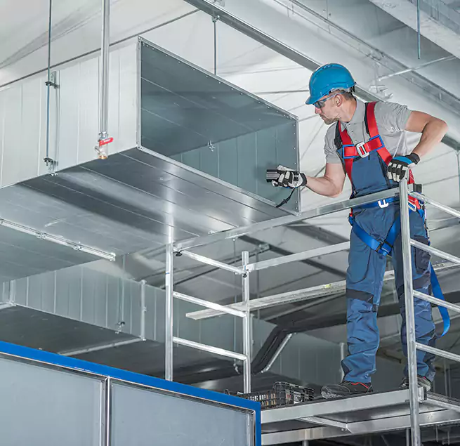 Why Homeowners & Businesses Trust Us in Dayton, OH?