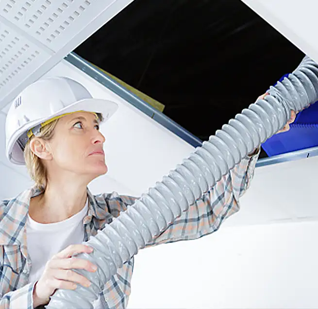 Why Homeowners & Businesses Trust Us Dayton, OH