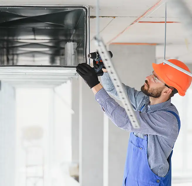 Why Homeowners & Businesses Trust Us in Dayton, OH?