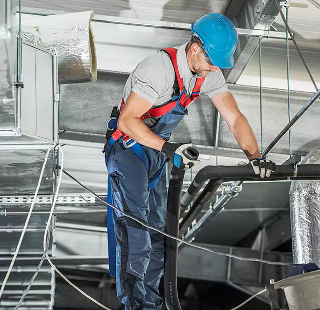 Why Homeowners & Businesses Trust Us in Dayton, OH?