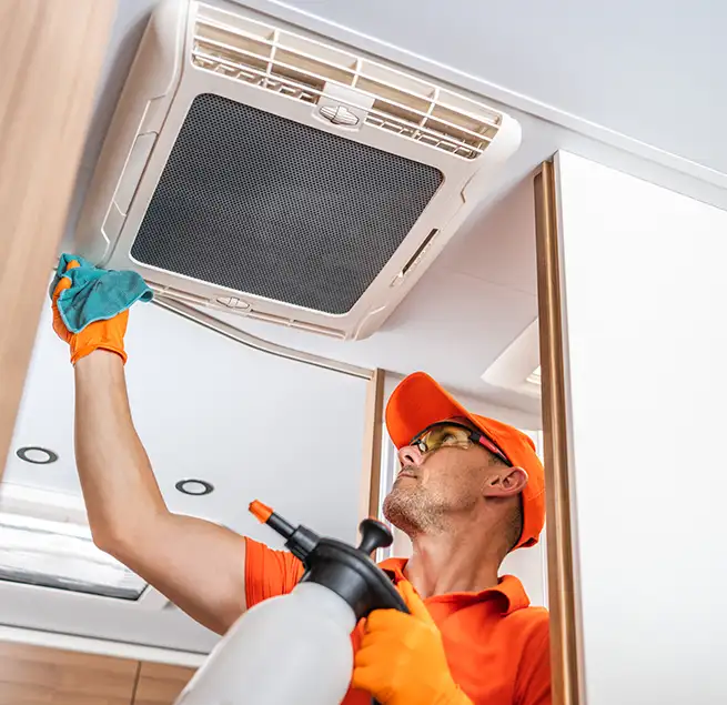 Why Homeowners & Businesses Trust Us in Dayton, OH?