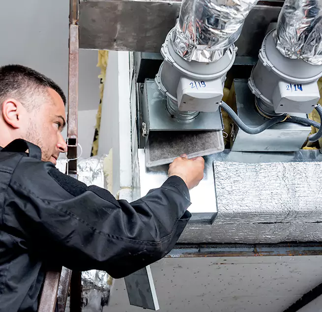 Why Homeowners & Businesses Trust Us in Dayton, OH?