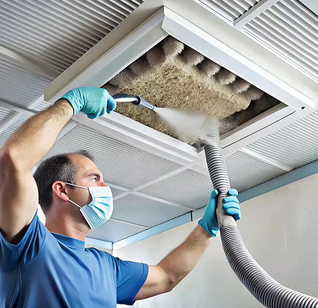 Why Homeowners Businesses Trust Us in Dayton, OH