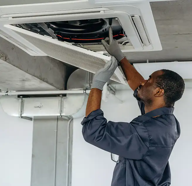 Why Homeowners & Businesses Trust Us in Dayton, OH?