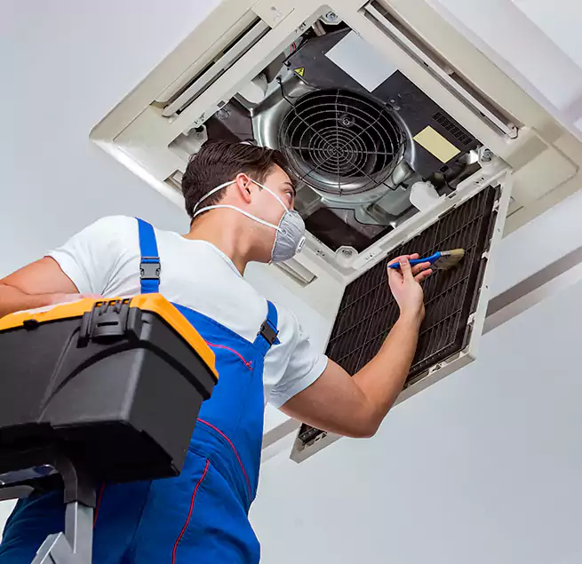 Why Homeowners & Businesses Trust Us in Dayton, OH?