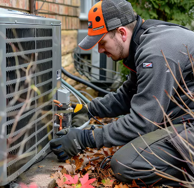 Why Homeowners & Businesses Trust Us in Dayton, OH?