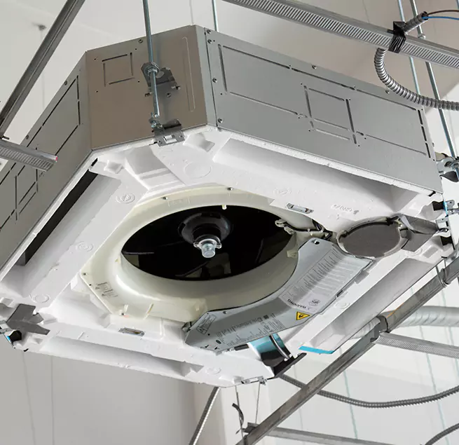 Why Homeowners & Businesses Trust Us in Dayton, OH?