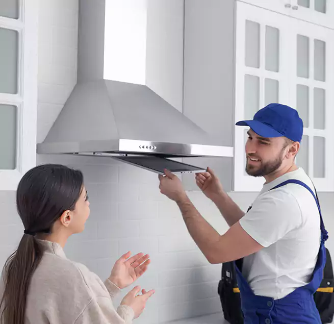  Why Homeowners & Businesses Trust Us in Dayton, OH?