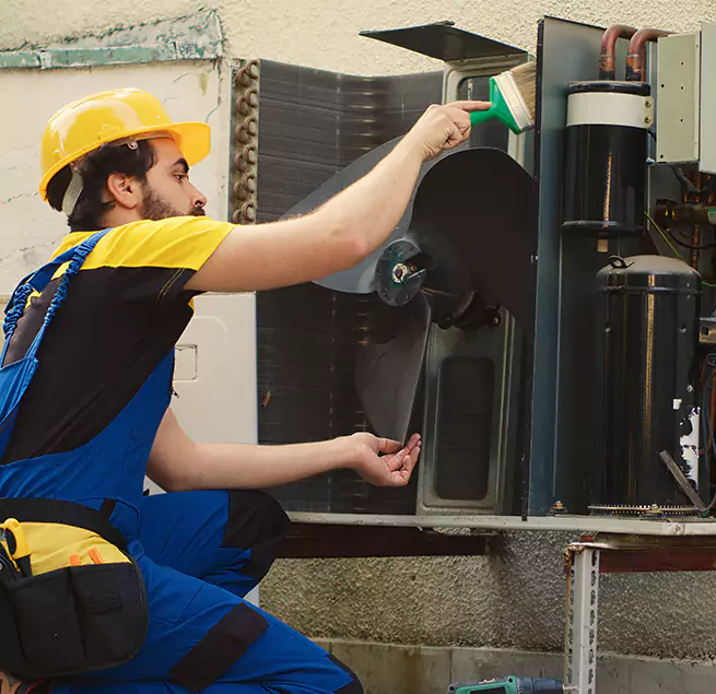 Why Homeowners & Businesses Trust Us Dayton, OH?