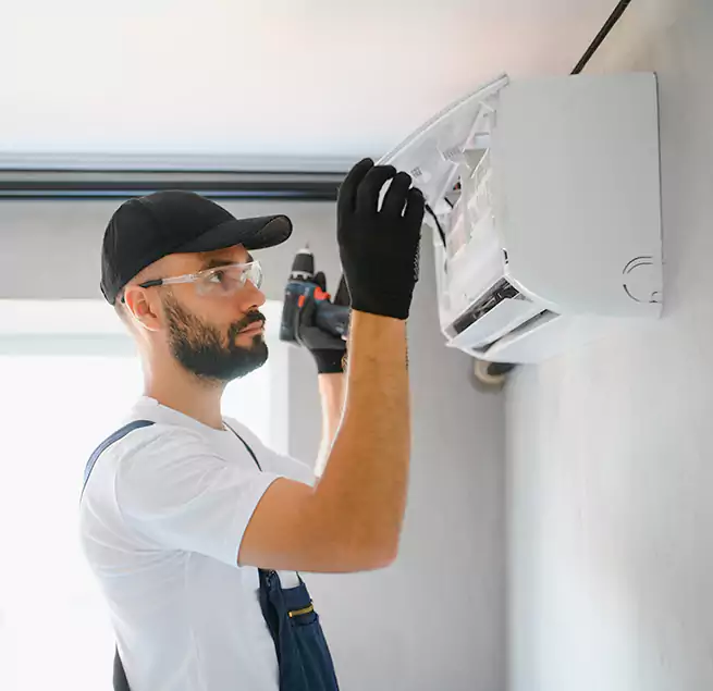 Why Homeowners & Businesses Trust Us in Dayton, OH