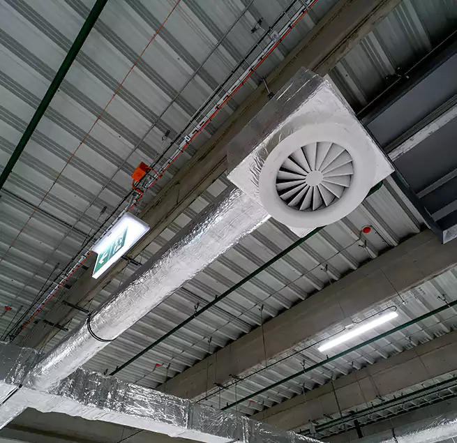 Why Homeowners & Businesses Trust Us in Dayton, OH