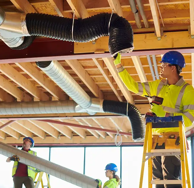 Why Homeowners & Businesses Trust Us in Dayton, OH?