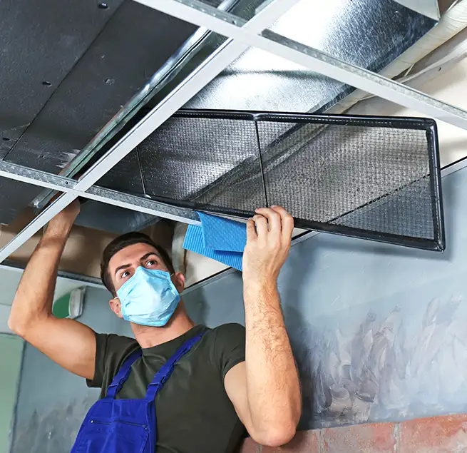 Why Homeowners & Businesses Trust Us in Dayton, OH?