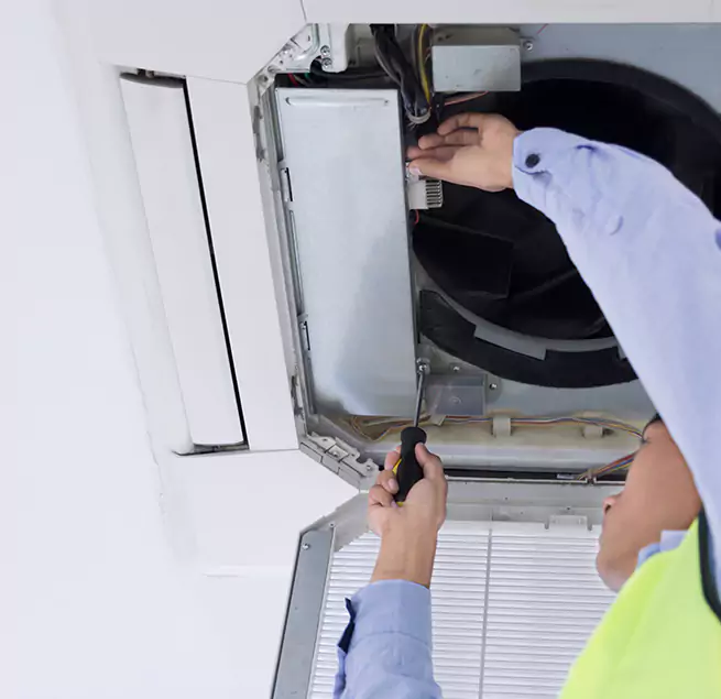 Why Homeowners Businesses Trust Us Dayton, OH