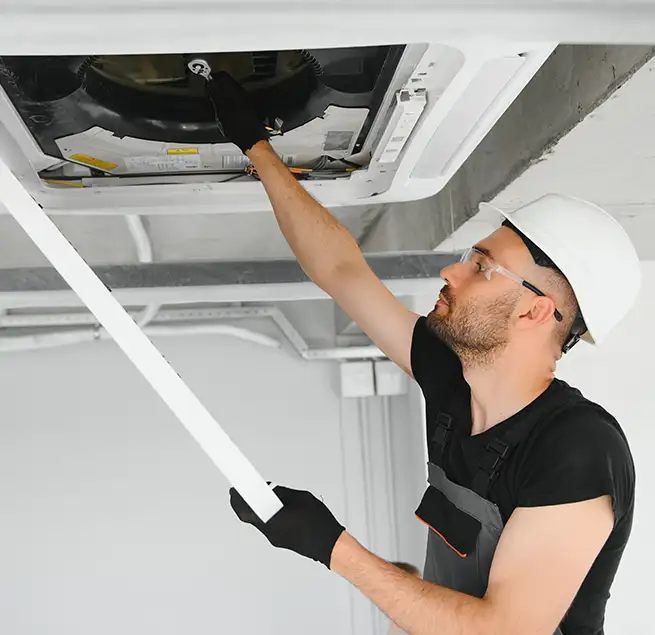 Why Homeowners & Businesses Trust Us in Dayton, OH?