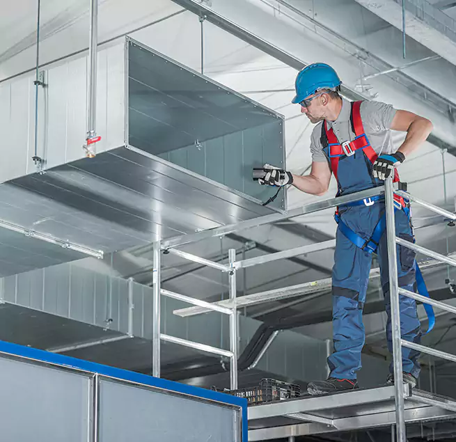 Why Homeowners & Businesses Trust Us in Dayton, OH?