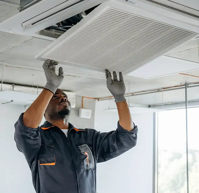  Why Homeowners & Businesses Trust Us in Dayton, OH?