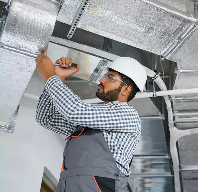 Why Homeowners & Businesses Trust Us in Dayton, OH?