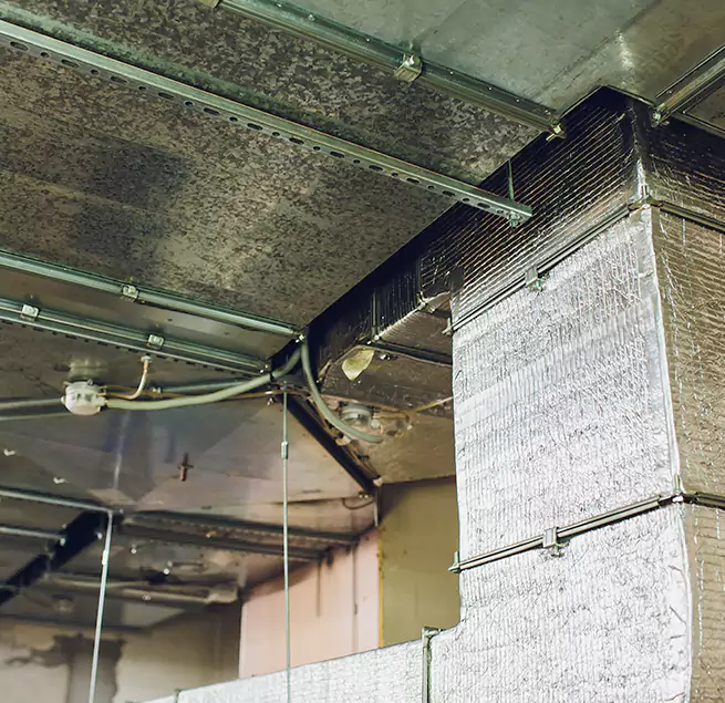 Why Homeowners & Businesses Trust Us in Dayton, OH?