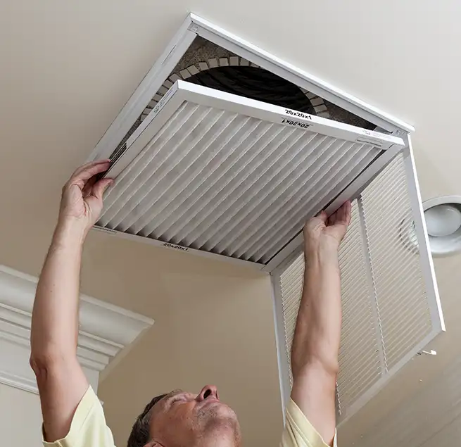 Why Homeowners & Businesses Trust Us in Dayton, OH?