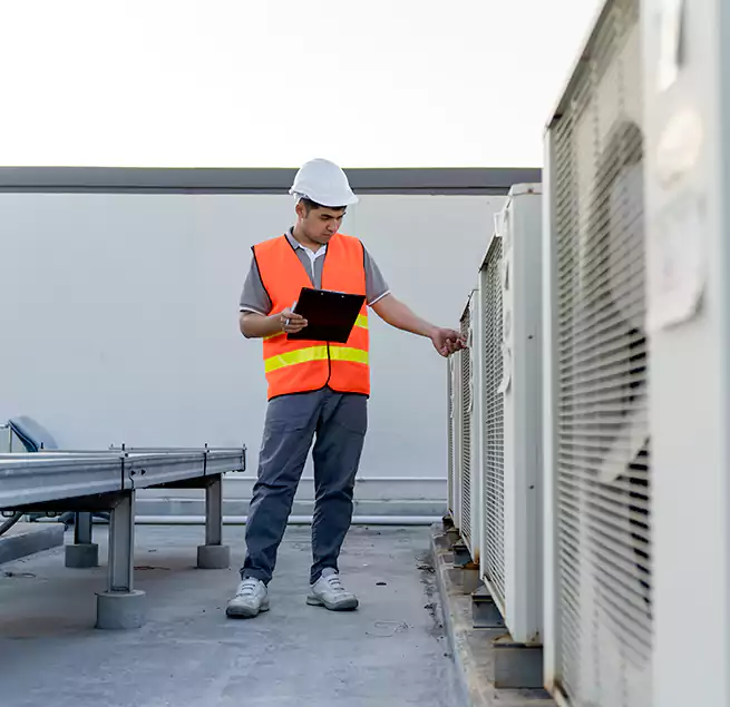 Why Homeowners & Businesses Trust Us in Dayton, OH?